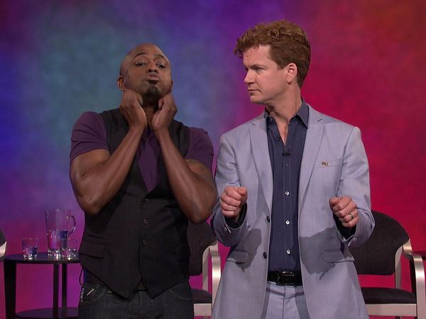 Whose Line Is It Anyway? - Wendi McLendon-Covey