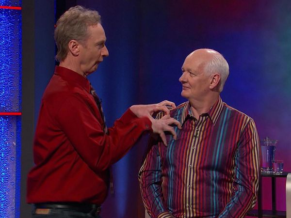 Whose Line Is It Anyway? - Penn & Teller