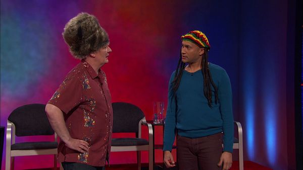 Whose Line Is It Anyway? - Keegan Michael Key