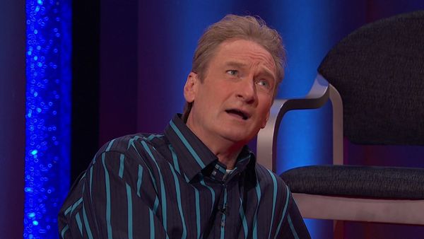 Whose Line Is It Anyway? - Lolo Jones / Jeff Davis