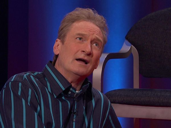 Whose Line Is It Anyway? - Lolo Jones / Jeff Davis