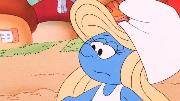 Smurfs - Príncipe Smurf