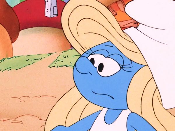 Smurfs - Príncipe Smurf