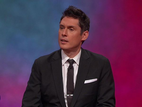 Whose Line Is It Anyway? - Adelaide Kane