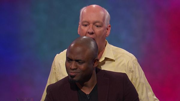 Whose Line Is It Anyway? - Scott Porter
