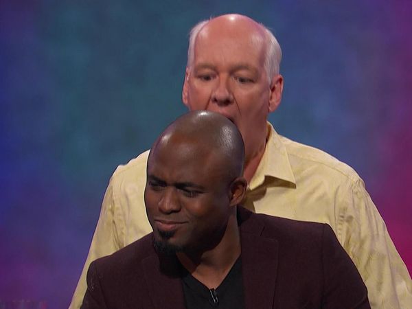 Whose Line Is It Anyway? - Scott Porter