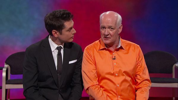 Whose Line Is It Anyway? - Jeff Davis