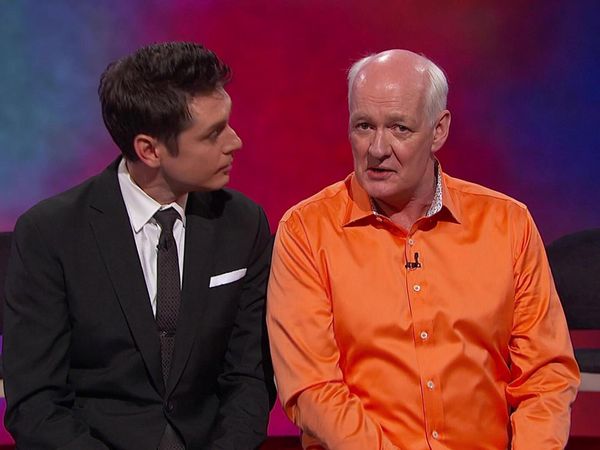 Whose Line Is It Anyway? - Jeff Davis