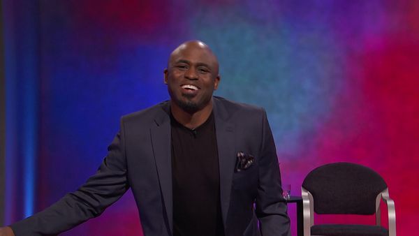 Whose Line Is It Anyway? - Heather Morris