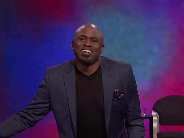 Whose Line Is It Anyway? - Heather Morris