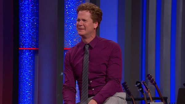 Whose Line Is It Anyway? - Kaitlin Doubleday