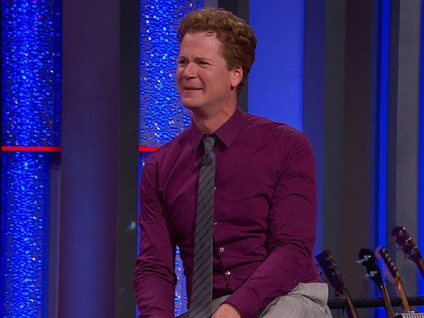 Whose Line Is It Anyway? - Kaitlin Doubleday