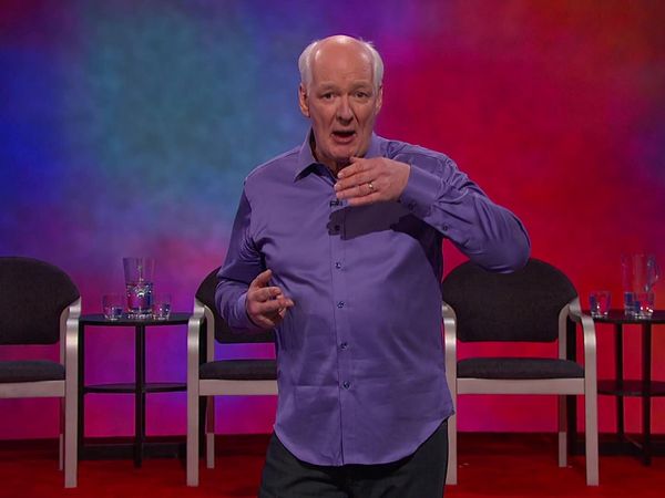 Whose Line Is It Anyway? - Carson Kressley