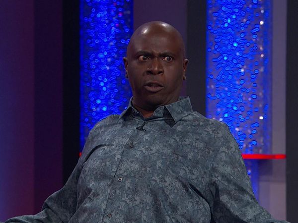 Whose Line Is It Anyway? - Alfonso Ribeiro