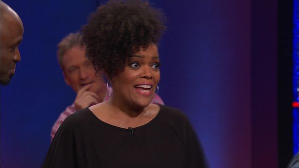 Whose Line Is It Anyway? - Yvette Nicole Brown