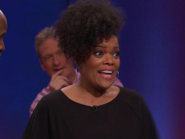 Whose Line Is It Anyway? - Yvette Nicole Brown