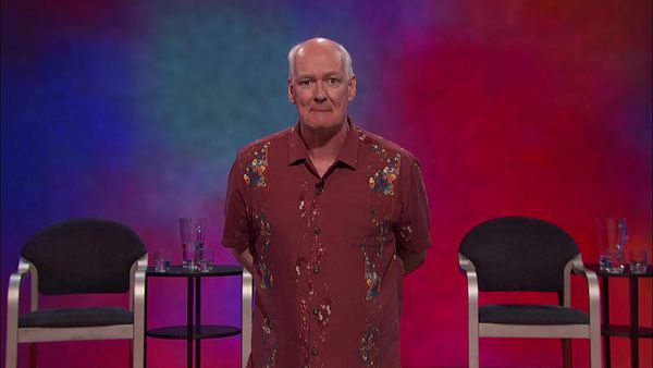 Whose Line Is It Anyway? - Keegan Michael Key II