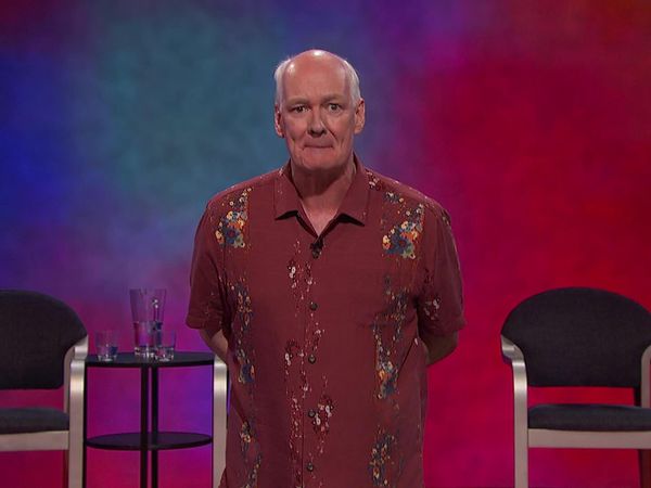 Whose Line Is It Anyway? - Keegan Michael Key II