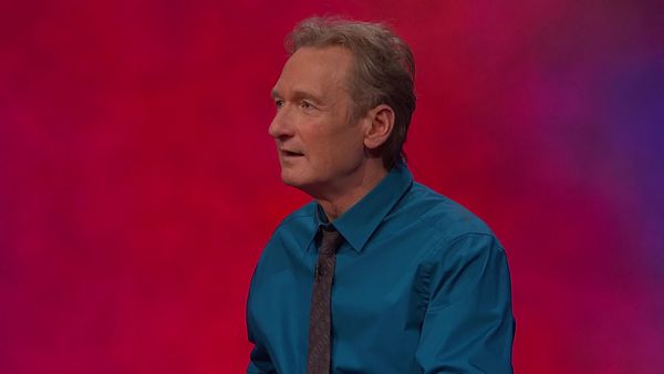 Whose Line Is It Anyway? - Jeff Davis II