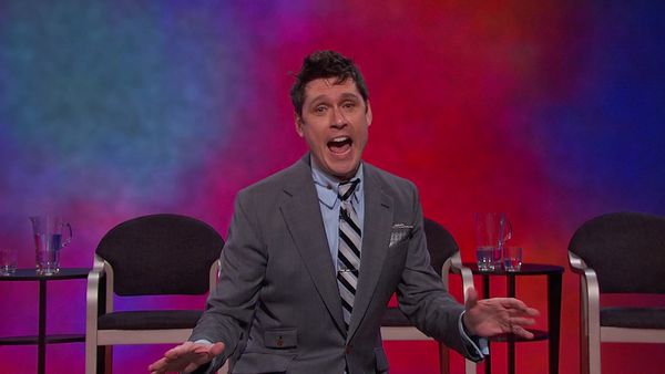 Whose Line Is It Anyway? - Karla Souza