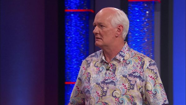 Whose Line Is It Anyway? - Gary Anthony Williams