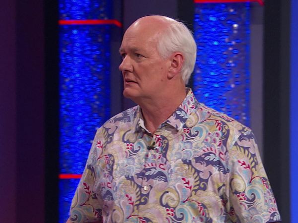 Whose Line Is It Anyway? - Gary Anthony Williams