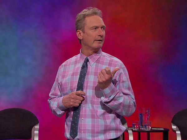 Whose Line Is It Anyway? - Jonathan Mangum