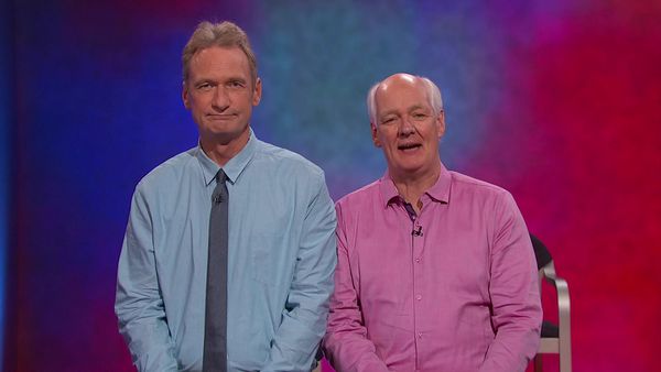 Whose Line Is It Anyway? - Jeff Davis III