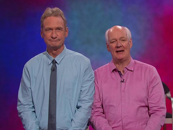 Whose Line Is It Anyway? - Jeff Davis III