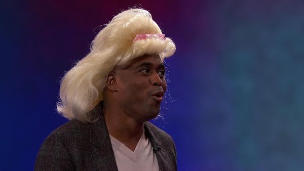 Whose Line Is It Anyway? - Wil Wheaton