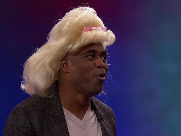 Whose Line Is It Anyway? - Wil Wheaton