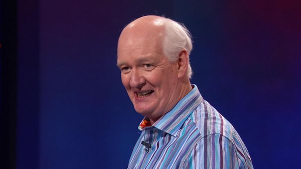 Whose Line Is It Anyway? - Katie Cassidy