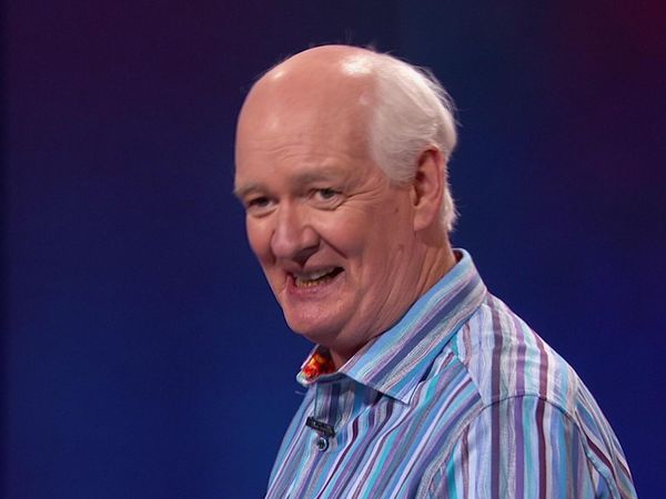 Whose Line Is It Anyway? - Katie Cassidy