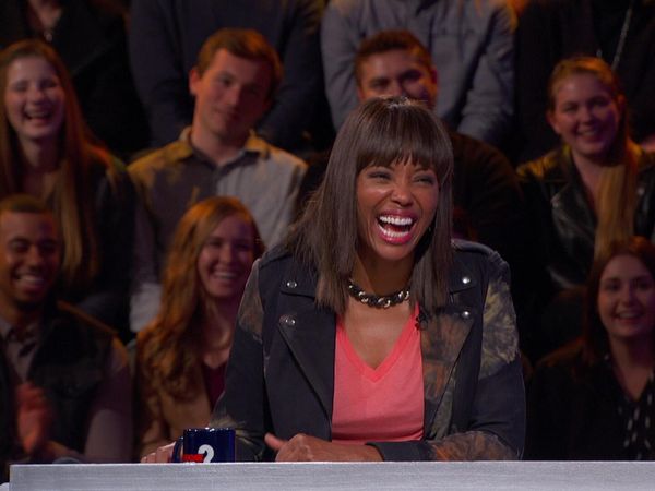 Whose Line Is It Anyway? - Misty-May Treanor