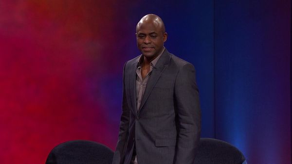 Whose Line Is It Anyway? - Lyndie Greenwood