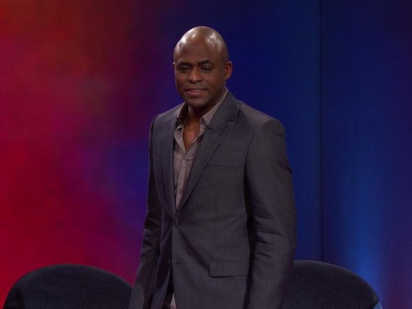 Whose Line Is It Anyway? - Lyndie Greenwood
