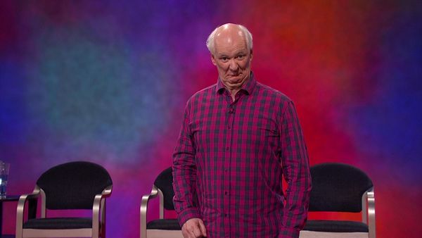 Whose Line Is It Anyway? - Lea Thompson