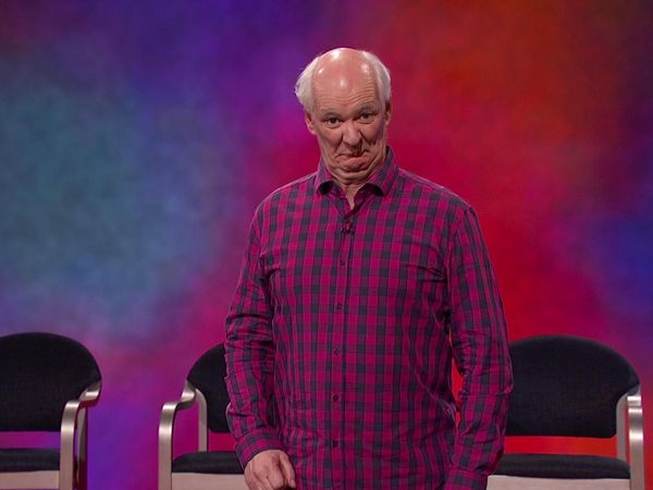 Whose Line Is It Anyway? - Lea Thompson