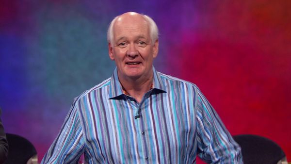 Whose Line Is It Anyway? - Brad Sherwood