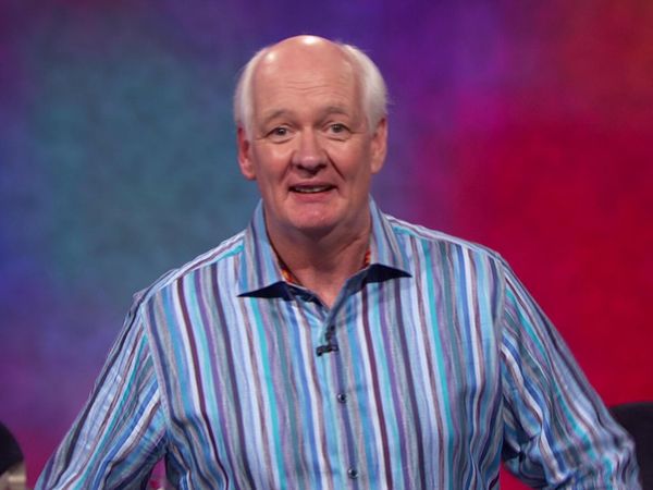 Whose Line Is It Anyway? - Brad Sherwood