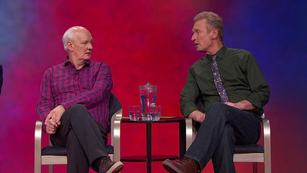 Whose Line Is It Anyway? - Jonathan Mangum