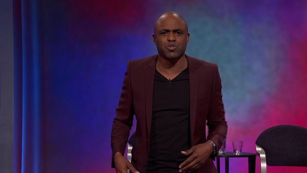 Whose Line Is It Anyway? - Emily Bett Rickards