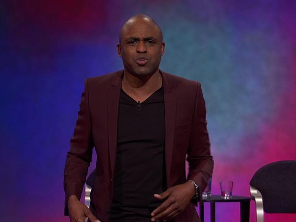 Whose Line Is It Anyway? - Emily Bett Rickards