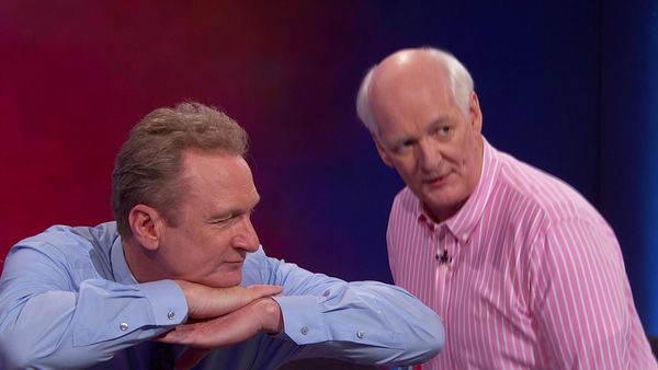 Whose Line Is It Anyway? - Jillian Michaels