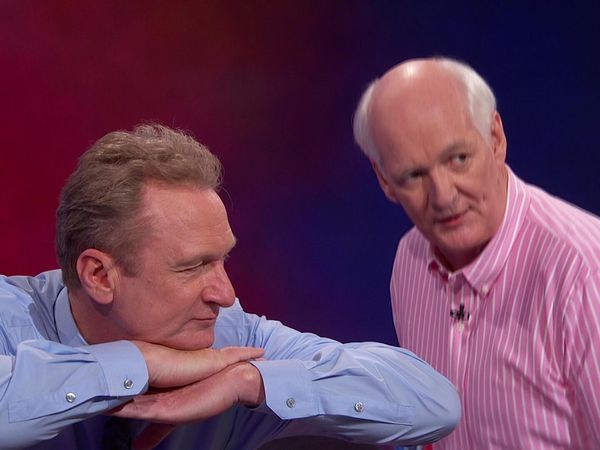 Whose Line Is It Anyway? - Jillian Michaels