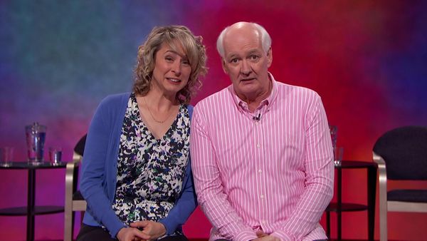 Whose Line Is It Anyway? - Tony Hawk