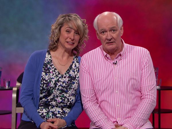 Whose Line Is It Anyway? - Tony Hawk