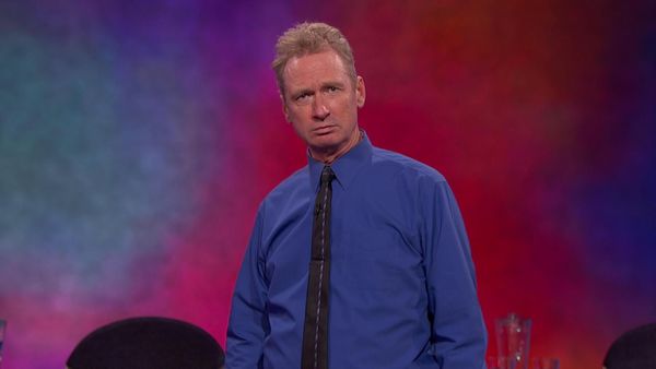 Whose Line Is It Anyway? - Rachel Bloom