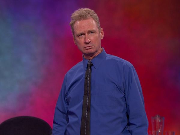 Whose Line Is It Anyway? - Rachel Bloom