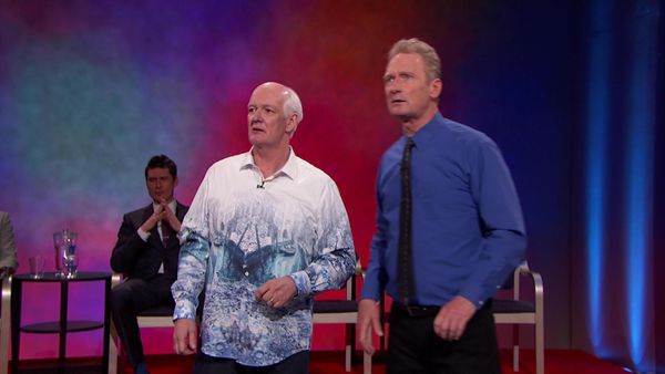 Whose Line Is It Anyway? - The Bella Twins